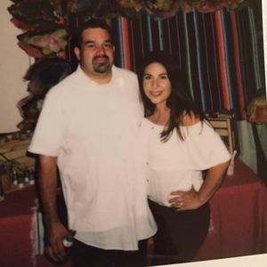 Meet your Posher, Lorena